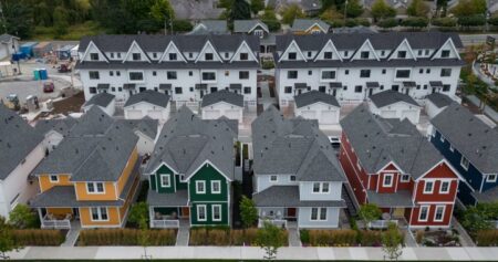 A 30-year mortgage with no rate hikes: Can the U.S. model work in Canada?