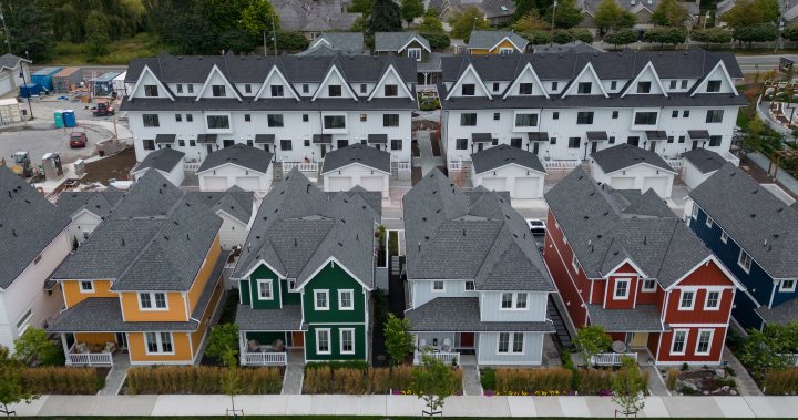 A 30-year mortgage with no rate hikes: Can the U.S. model work in Canada?