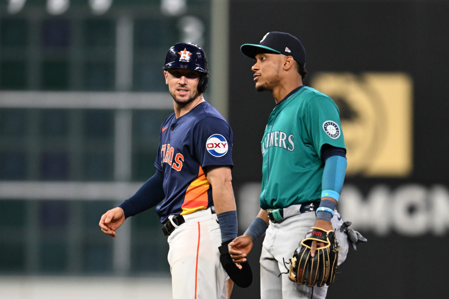 Alex Bregman Predicted To Betray Astros For Projected $120 Million With Mariners