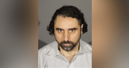 California piano teacher, 41, accused of sexually abusing 13-year-old student: ‘Horrific acts’