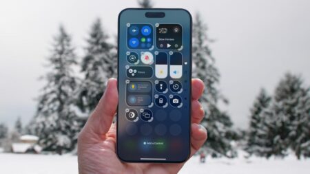 Before You Get Too Far, Change These 8 iOS 18.2 Settings