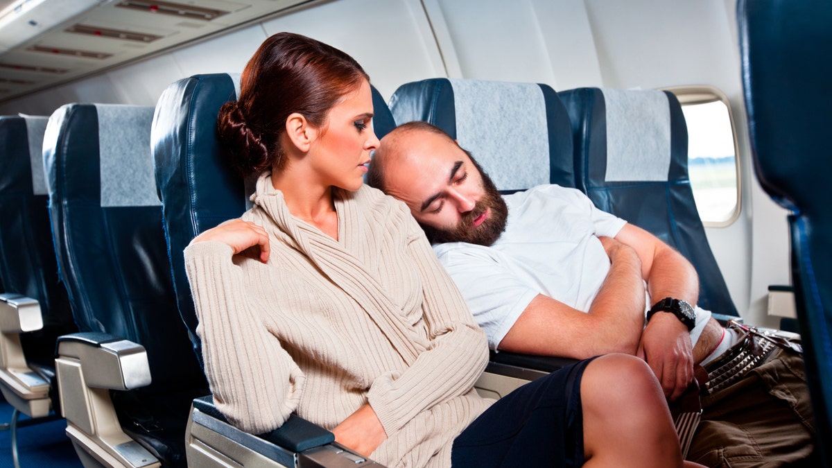 air travel
