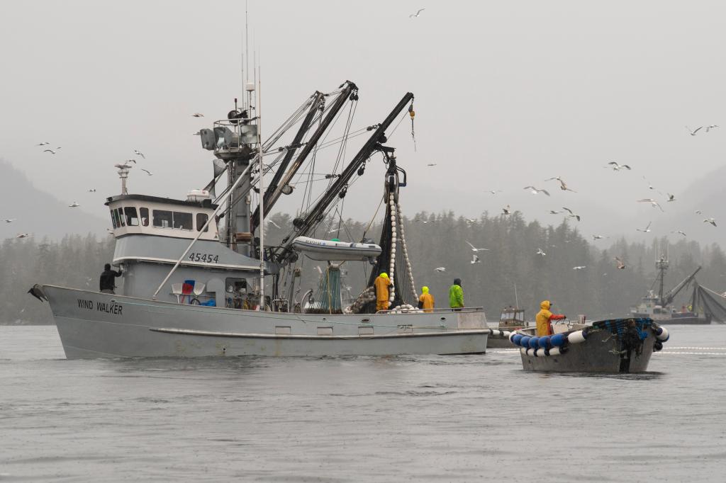 Coast Guard suspends search for missing crew in Alaska amid heavy snow, 60-mph winds