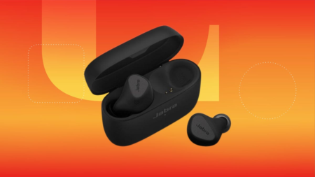 I Found the Jabra Elite 10 Earbuds at Half Off, a New Record Low Price