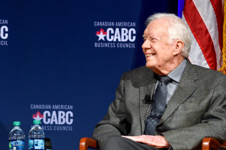 How Jimmy Carter, a Man of Faith, Faced Death with Grace: ‘Prepared for Anything’