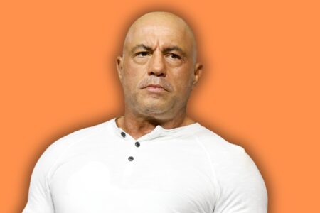 Joe Rogan Triggered by Podcast Guest Remark