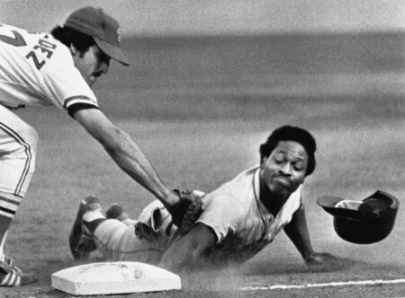 Lenny Randle, Dubbed ‘Most Interesting Man in Baseball,’ Dies