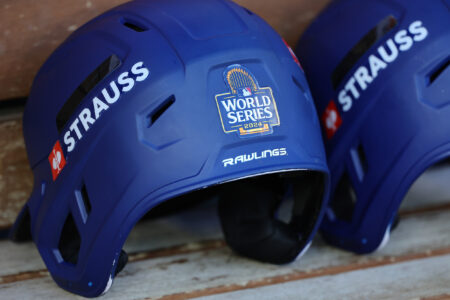 Yankees Predicted To Steal Dodgers’ $52 Million World Series Hero Jack Flaherty