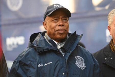 NYC council sues over Mayor Adams’ executive order flouting solitary ban in city jails