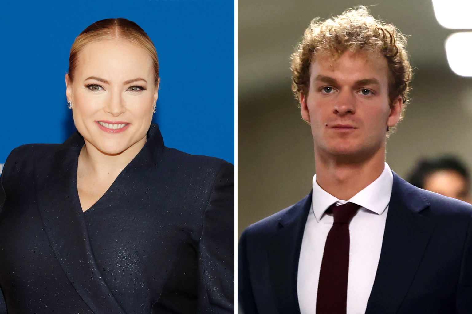 Meghan McCain Issues Warning to ‘the Left’ Over Daniel Penny