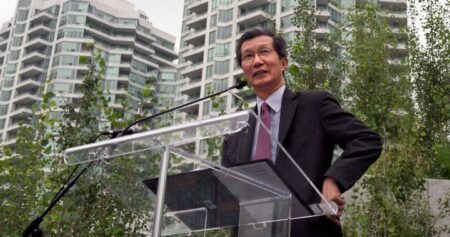Ontario court dismisses Michael Chan’s 2015 lawsuit against the Globe and Mail