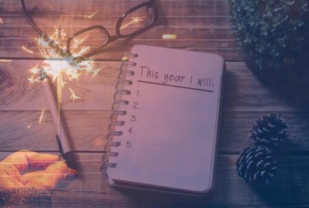 Here’s the New Year’s resolution each zodiac sign should stick to
