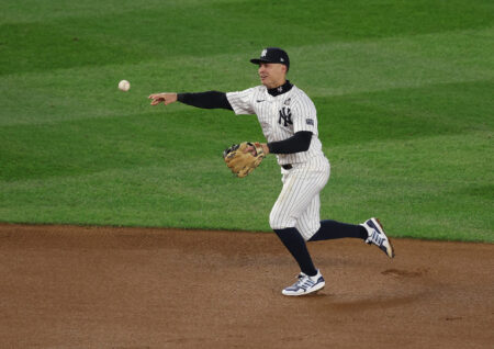 Hall of Famer Identifies Yankees’ ‘Number One’ Priority