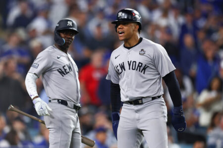 Juan Soto Bidding ‘Expected To Hit $700 Million Mark’ As Sweepstakes Nears End