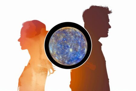 Mercury retrograde can be hell on relationships — here’s how to avoid destroying yours