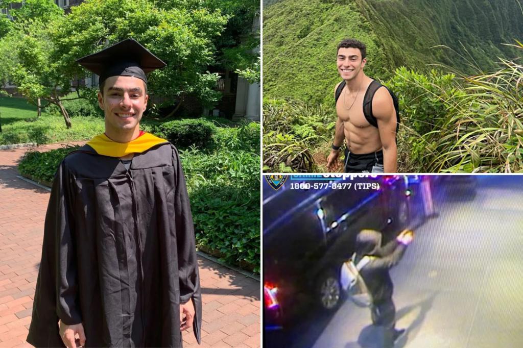 Luigi Mangione’s family breaks silence after Brian Thompson murder charge — as it’s revealed he spiraled after ‘traumatic’ surgery