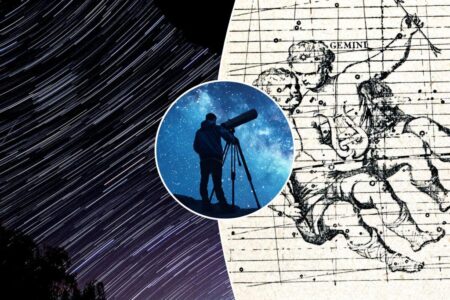 Geminid meteor shower will peak this week — here’s where and when to watch 2024’s last big sky show