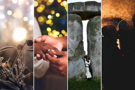 This weekend is the perfect time to propose — astrology explains why