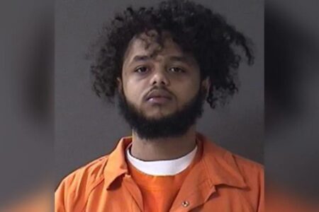 Sicko, 21, arrested for rape of 14-year-old girl minutes after he’s released from upstate NY jail: cops