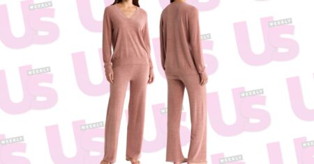 These Viral and Cozy Barefoot Dreams Pajamas Are Over 30% Off at Nordstrom Today