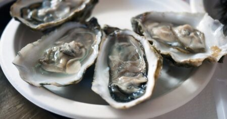 Oysters recalled in 3 Canadian provinces over norovirus concerns