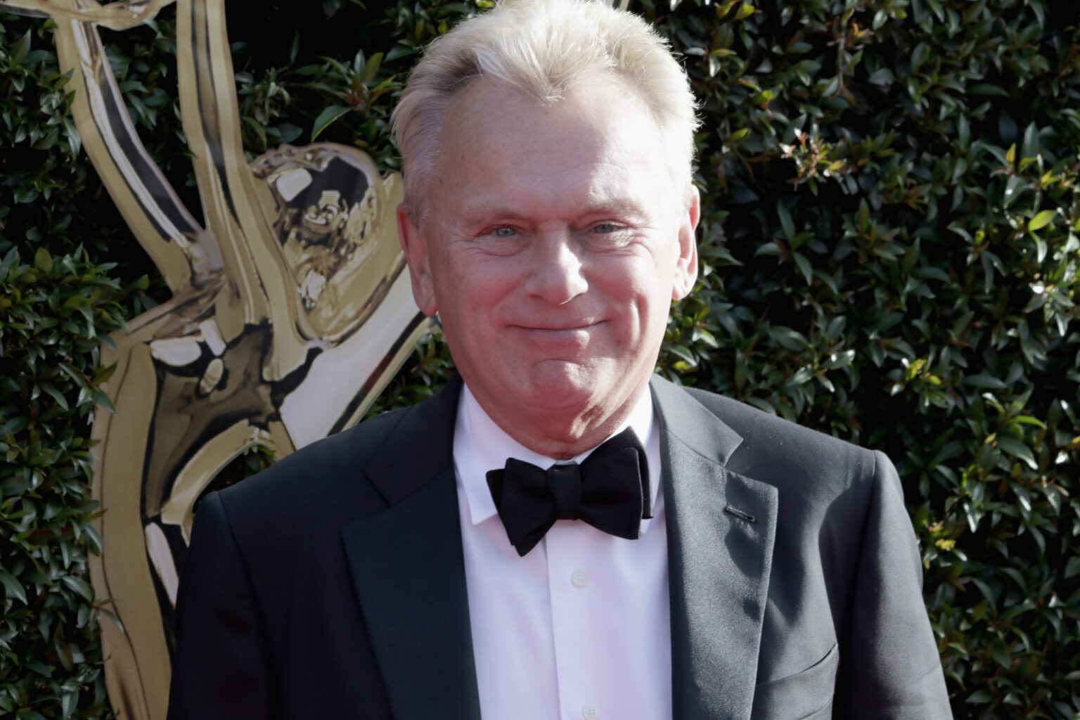 What ‘Wheel of Fortune’ Fans Miss About Pat Sajak