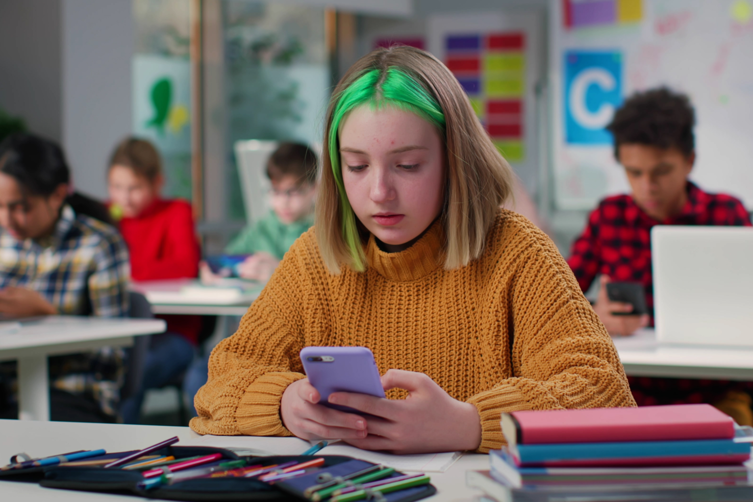 Warning Issued to Parents Over ‘Extremely Dangerous’ Superman Online Trend