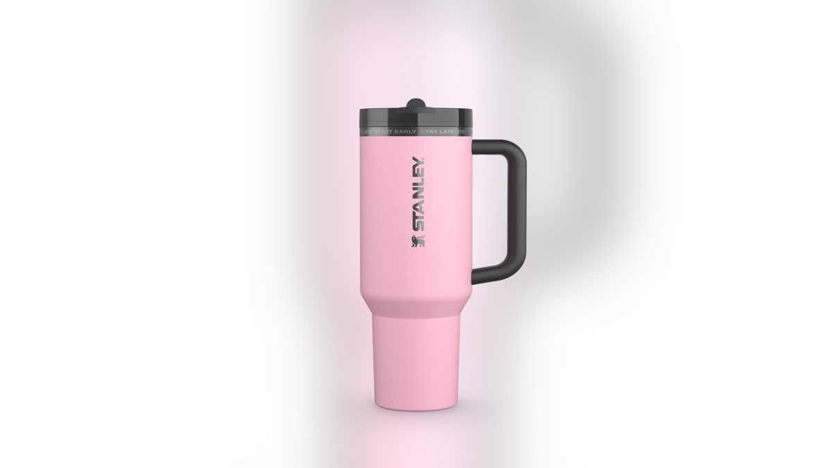 The classic Quencher in a new color.