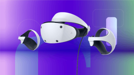 Best PlayStation VR 2 Deals: Save $250 With This Incredible Bundle