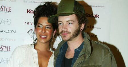 Rebecca Minkoff Says Danny Masterson Was ‘Incredibly Supportive’ of Her When They Met