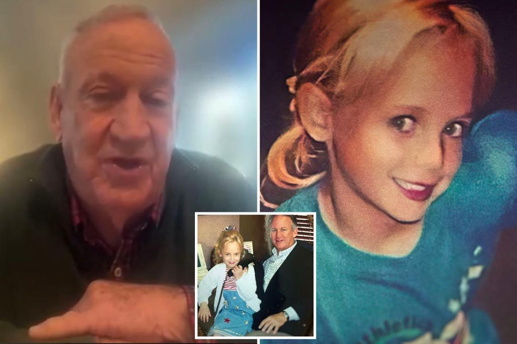 JonBenet Ramsey’s dad announces ‘important meeting’ with cops after ‘progress’ in cold case