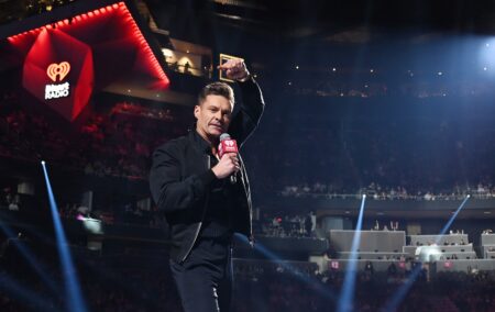 Why ‘Wheel Of Fortune’ Fans Are Coming to Ryan Seacrest’s Defense Amid Viral Debate