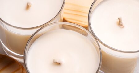 ‘Abnormally high’ flames spur recall for thousands of candles in Canada