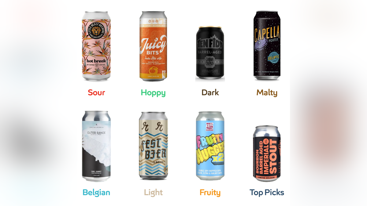 Beer lovers will appreciate a beer subscription.