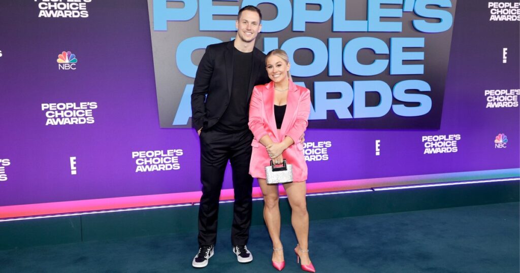 Shawn Johnson and Andrew East’s Amazon Holiday Gift Guide is Gold Metal-Worthy — From $5!
