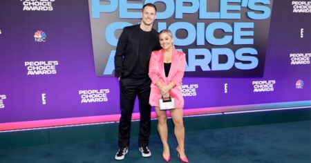 Shawn Johnson and Andrew East’s Amazon Holiday Gift Guide is Gold Metal-Worthy — From $5!