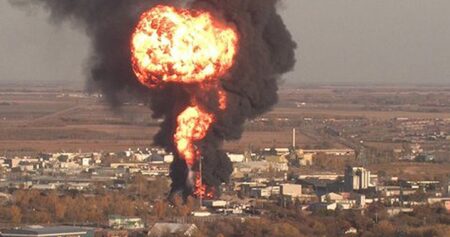 Rail dangers ‘more of a concern’ in Winnipeg’s St. Boniface, report finds