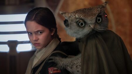‘Star Wars: Skeleton Crew’: Find Out When Episode 6 Premieres on Disney Plus