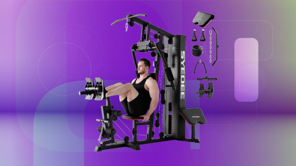 Best Fitness Deals: Kick Off the New Year With These Major Savings and Get in Shape for Less
