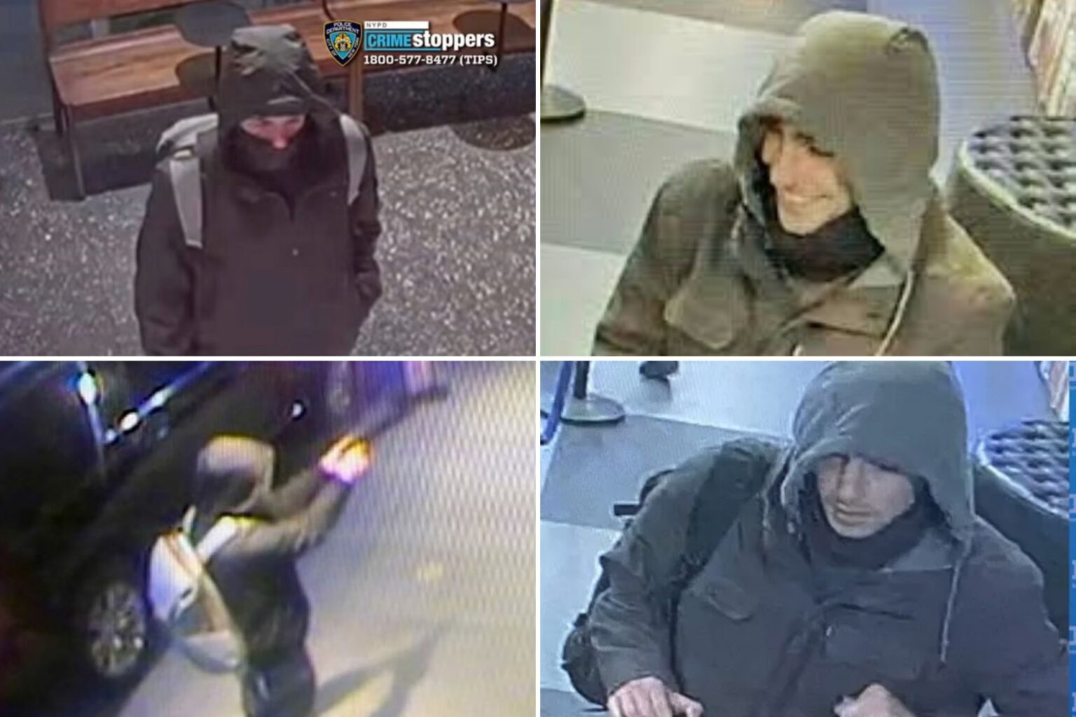 UnitedHealthcare CEO shooting updates: Cops Have ‘Reason to Believe’ Person of Interest Has Left NYC