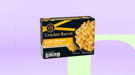I Tested 9 Stovetop Mac and Cheese Brands. Here’s What I Found