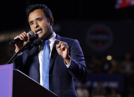 Medicare, Social Security Update as Vivek Ramaswamy Weighs in on Cuts