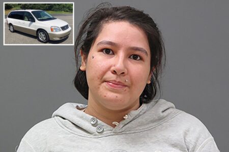 Car thief busted with help of dimwitted diary entry: ‘Totally stole a car today!’