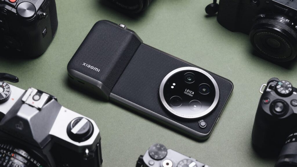 Xiaomi 15 Ultra Rumors: It Could be 2025’s Best Camera Phone