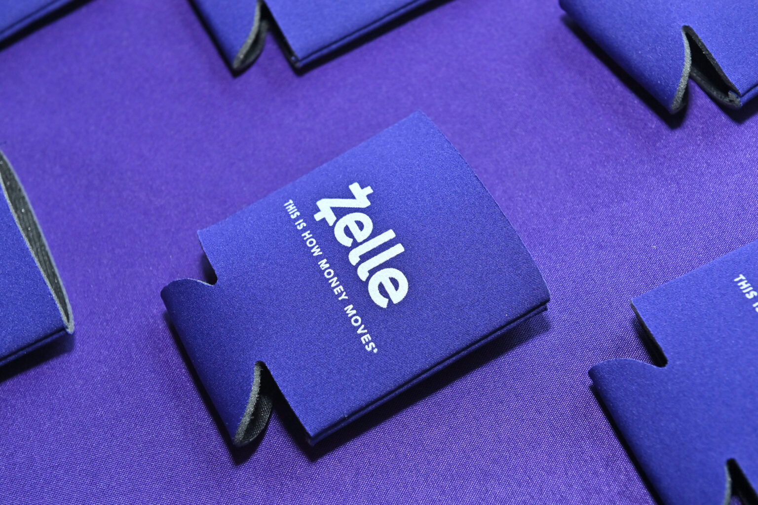 Feds Sue Bank of America, Wells Fargo, JPMorgan Over Zelle Fraud