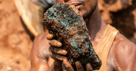 ‘Modern plunderers’: Lobito Corridor plans bring fear, hesitation in DRC