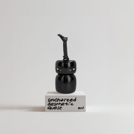 BEAKER&FLASK, wearable art brand ‘uncharted aesthetic quest’ launched new product