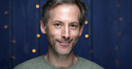 Jeff Baena, Film Director Who Was Married to Aubrey Plaza, Dies at 47