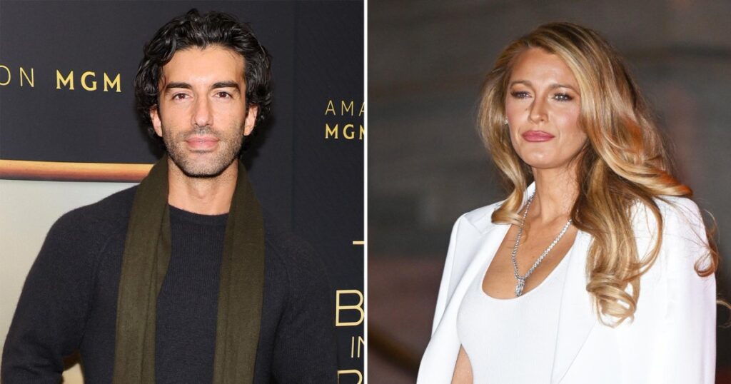 Justin Baldoni’s Lawyer Wants Blake Lively’s Request for a Gag Order Denied