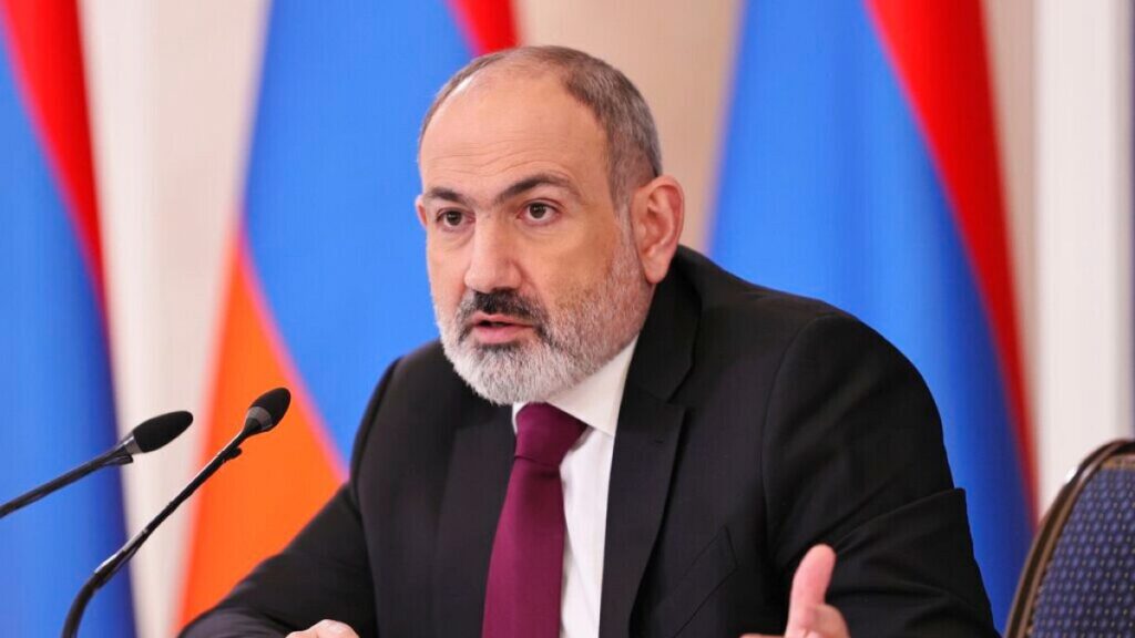 Armenia takes first step to EU accession as government approves bill